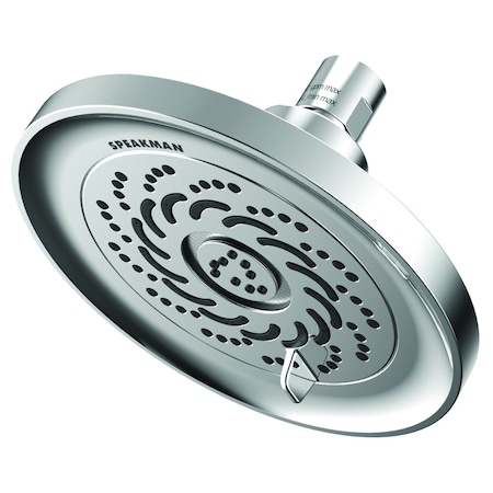 Speakman Neo S-5000-E2 Exhilaration Shower Head S-5000-E2
